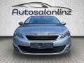 Peugeot 308 308 SW Kombi Automatik Silber - thumbnail 2