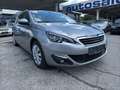 Peugeot 308 308 SW Kombi Automatik Silber - thumbnail 15