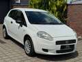 Fiat Grande Punto 1.2 8V Active Weiß - thumbnail 3