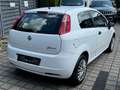 Fiat Grande Punto 1.2 8V Active Weiß - thumbnail 4