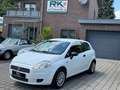 Fiat Grande Punto 1.2 8V Active Weiß - thumbnail 1