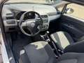 Fiat Grande Punto 1.2 8V Active Weiß - thumbnail 10