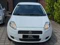 Fiat Grande Punto 1.2 8V Active Weiß - thumbnail 2