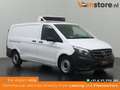 Mercedes-Benz Vito 114CDI Koel/Vriesauto 12|220V | Airco | Cruise | A Blanc - thumbnail 1