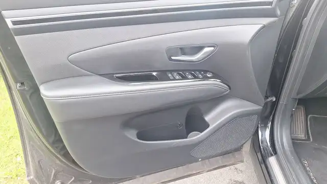 Hyundai Tucson view 7