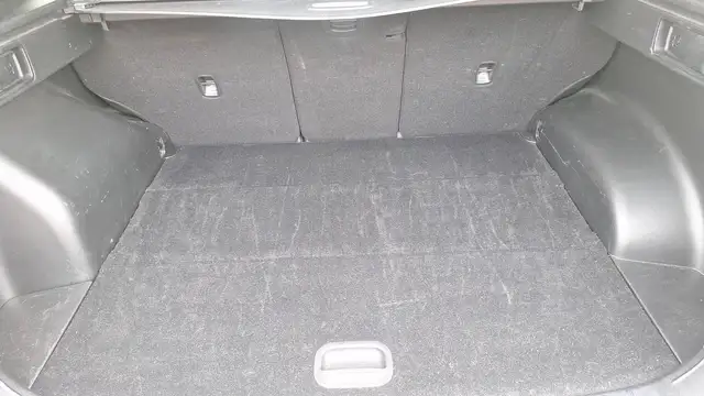 Hyundai Tucson view 14