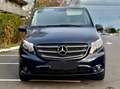 Mercedes-Benz Vito FOURGON 119 CDI LONG BVA RWD PRO Bleu - thumbnail 3