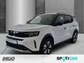 Opel Frontera GS 11kw-Lader Tech-Paket Allwetter Navi Digitales Blanc - thumbnail 1