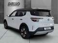 Opel Frontera GS 11kw-Lader Tech-Paket Allwetter Navi Digitales Blanc - thumbnail 3