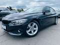 BMW 430 Aut. M-Auspuff Shzg Klimaaut. LM Zwart - thumbnail 1