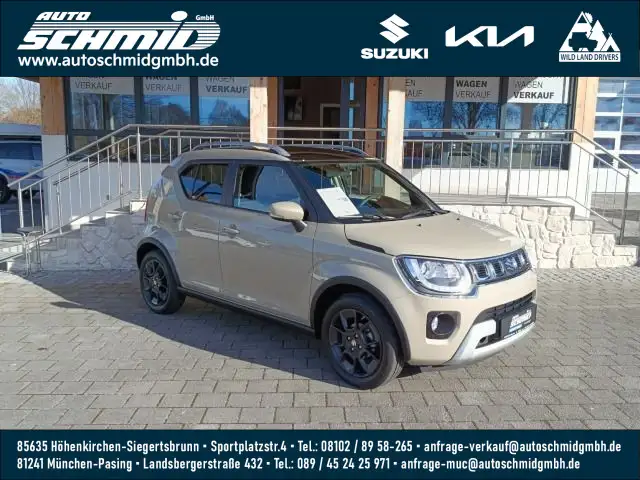 Suzuki Ignis IGNIS COMFORT+ HYBRID