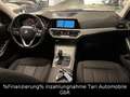 BMW 320 i Limousine G20 Navi,LED,Sitzhzg,2xPDC*75tkm* Noir - thumbnail 7
