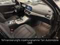 BMW 320 i Limousine G20 Navi,LED,Sitzhzg,2xPDC*75tkm* Noir - thumbnail 12