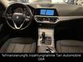 BMW 320 i Limousine G20 Navi,LED,Sitzhzg,2xPDC*75tkm* Noir - thumbnail 13