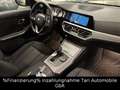 BMW 320 i Limousine G20 Navi,LED,Sitzhzg,2xPDC*75tkm* Noir - thumbnail 6
