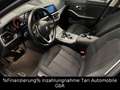 BMW 320 i Limousine G20 Navi,LED,Sitzhzg,2xPDC*75tkm* Noir - thumbnail 4