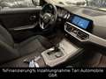 BMW 320 i Limousine G20 Navi,LED,Sitzhzg,2xPDC*75tkm* Noir - thumbnail 11