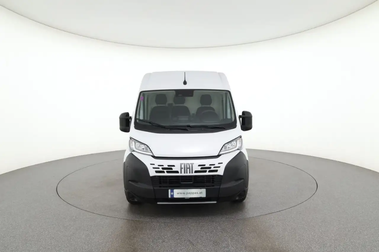 Fiat Model not specified 2026