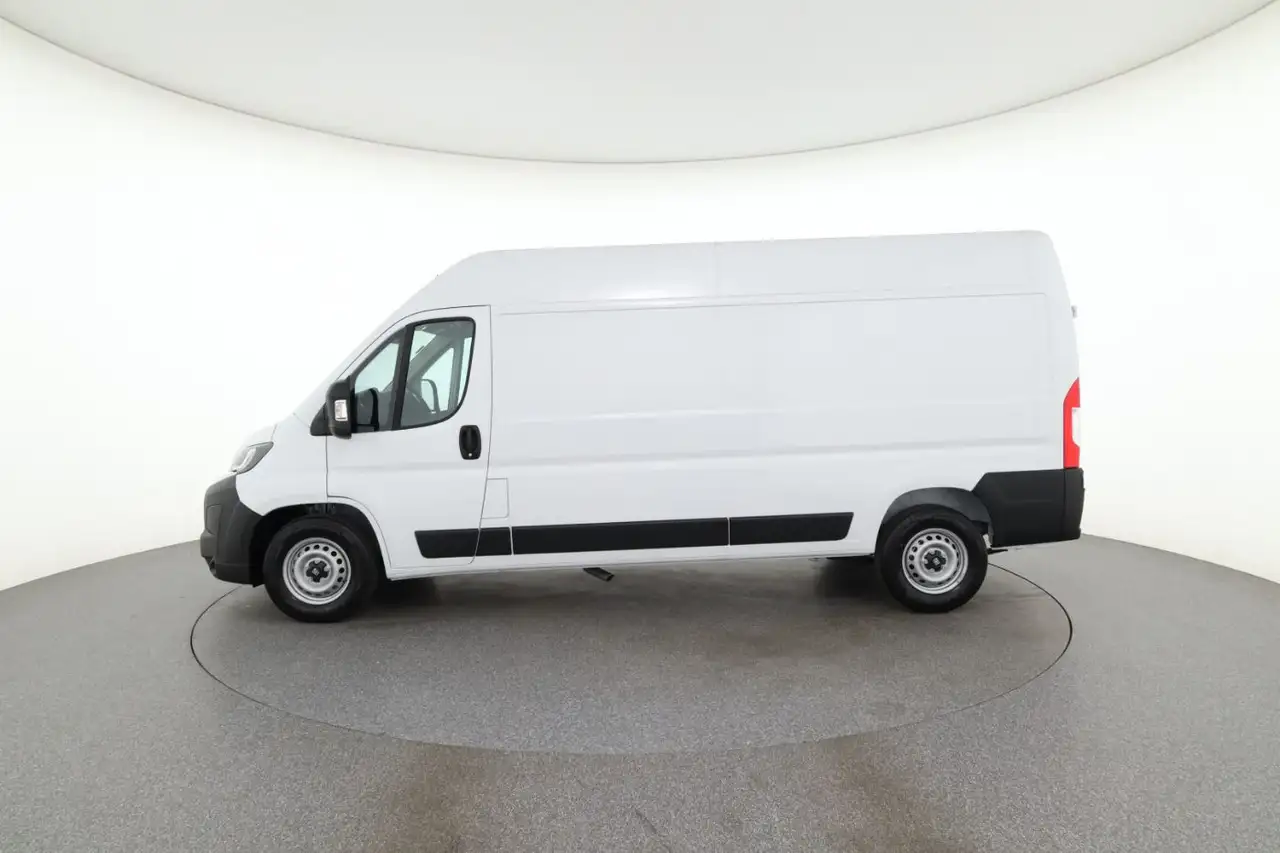 Fiat Model not specified 2026