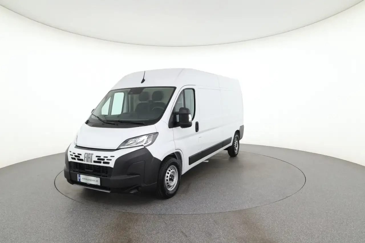 Fiat Model not specified 2026