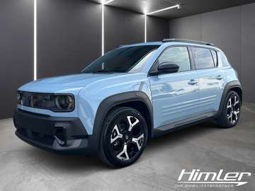 RENAULT 4 E-TECH ELECTRIC Techno 150 PS comfort r