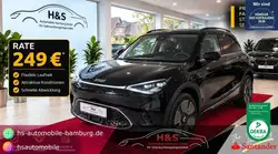 Smart #1 200 kW Pro+