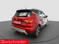 SEAT Arona 1.0 TSI DSG Xperience AHK LED PDC SHZ Rot - thumbnail 8
