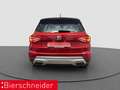 SEAT Arona 1.0 TSI DSG Xperience AHK LED PDC SHZ Rot - thumbnail 6