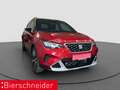 SEAT Arona 1.0 TSI DSG Xperience AHK LED PDC SHZ Rot - thumbnail 5