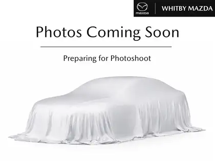 2026 Mazda MAZDA3 Sport GX FWD