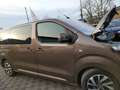 Citroen Spacetourer Spacetourer M 2.0 BlueHDi 150 Business Brun - thumbnail 3