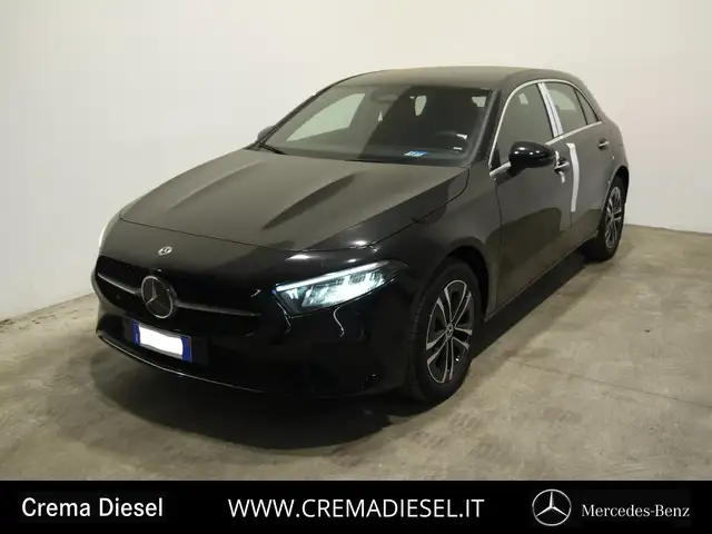 Mercedes-Benz A 250 EQ-Power AMG Line Advanced Plus Auto