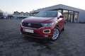 Volkswagen T-Roc Cabriolet R-Line Rojo - thumbnail 1