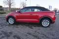 Volkswagen T-Roc Cabriolet R-Line Rojo - thumbnail 9