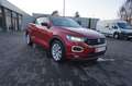 Volkswagen T-Roc Cabriolet R-Line Rojo - thumbnail 3
