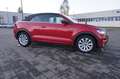 Volkswagen T-Roc Cabriolet R-Line Rojo - thumbnail 4