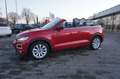 Volkswagen T-Roc Cabriolet R-Line Rojo - thumbnail 20