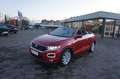 Volkswagen T-Roc Cabriolet R-Line Rojo - thumbnail 25