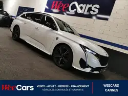 Peugeot 308 GENERATION-III 1.5 BLUEHDI 130 GT PACK EAT 8 BVA