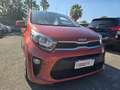 Kia Picanto 1.0 67CV X-LINE 12V 5PORTE Arancione - thumbnail 3