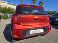 Kia Picanto 1.0 67CV X-LINE 12V 5PORTE Arancione - thumbnail 5