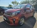 Kia Picanto 1.0 67CV X-LINE 12V 5PORTE Arancione - thumbnail 4