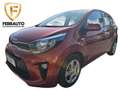 Kia Picanto 1.0 67CV X-LINE 12V 5PORTE Arancione - thumbnail 1