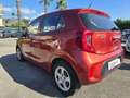 Kia Picanto 1.0 67CV X-LINE 12V 5PORTE Arancione - thumbnail 7