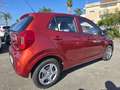 Kia Picanto 1.0 67CV X-LINE 12V 5PORTE Arancione - thumbnail 8