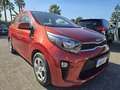 Kia Picanto 1.0 67CV X-LINE 12V 5PORTE Arancione - thumbnail 2