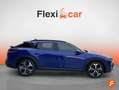 Citroen C5 X PureTech+96kW+%28130CV%29+S%26S+EAT8+Plus Azul - thumbnail 9