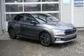 Skoda Fabia Monte Carlo 1.0 TSI DSG LED+ Kamera App-Navi Wi... Gris - thumbnail 3