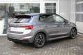 Skoda Fabia Monte Carlo 1.0 TSI DSG LED+ Kamera App-Navi Wi... Gris - thumbnail 21