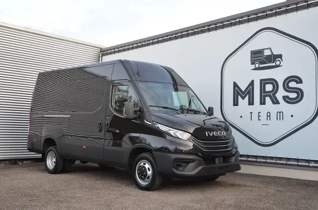 Iveco Daily 35C21- HiMatic- L3H2- ACC- Camera-Nieuw- 44990+BTW
